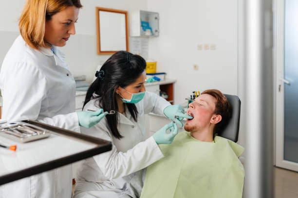 Best Urgent Care for Lost Fillings or Crowns in Buckner, KY